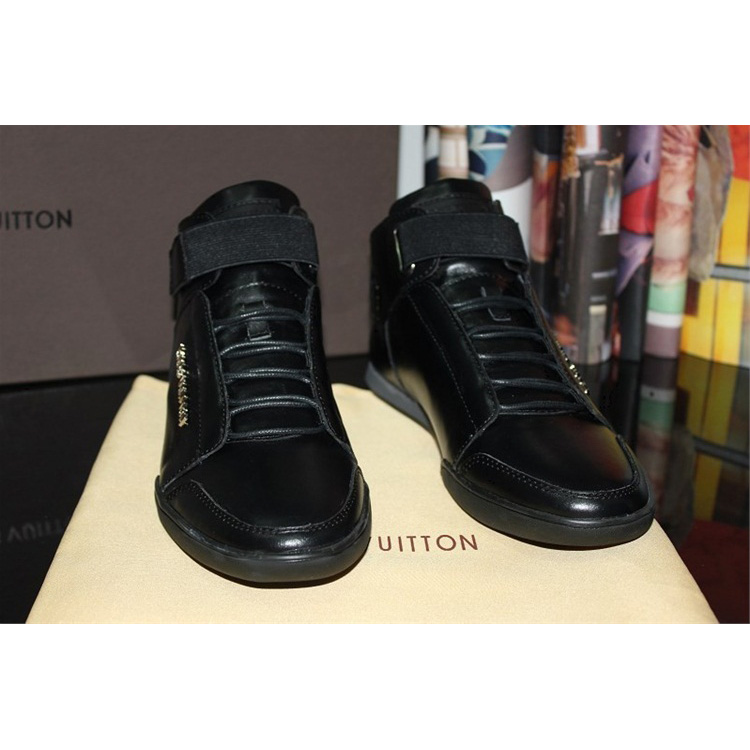 2013 Winter Louis vuitton men shoes