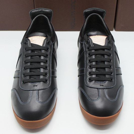 2013 Winter Louis vuitton men shoes