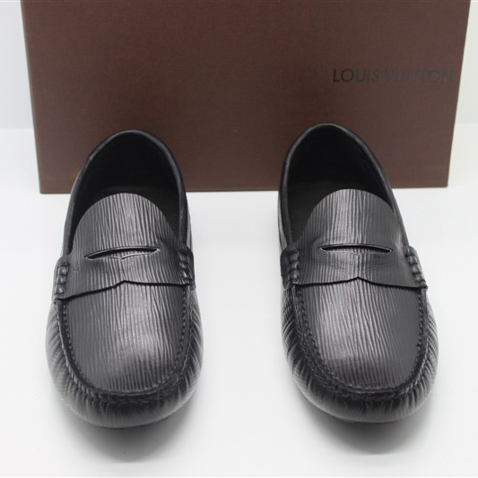 2013 Winter Louis vuitton men shoes