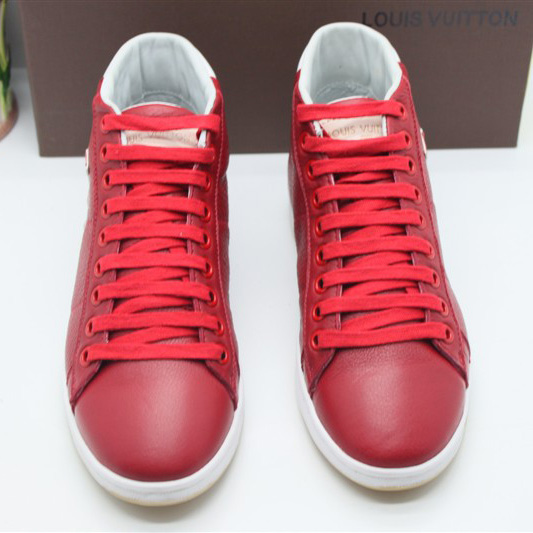 2013 Winter Louis vuitton men shoes