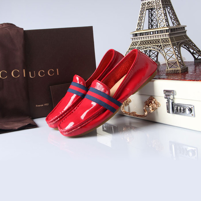 2013 gucci Casual shoes