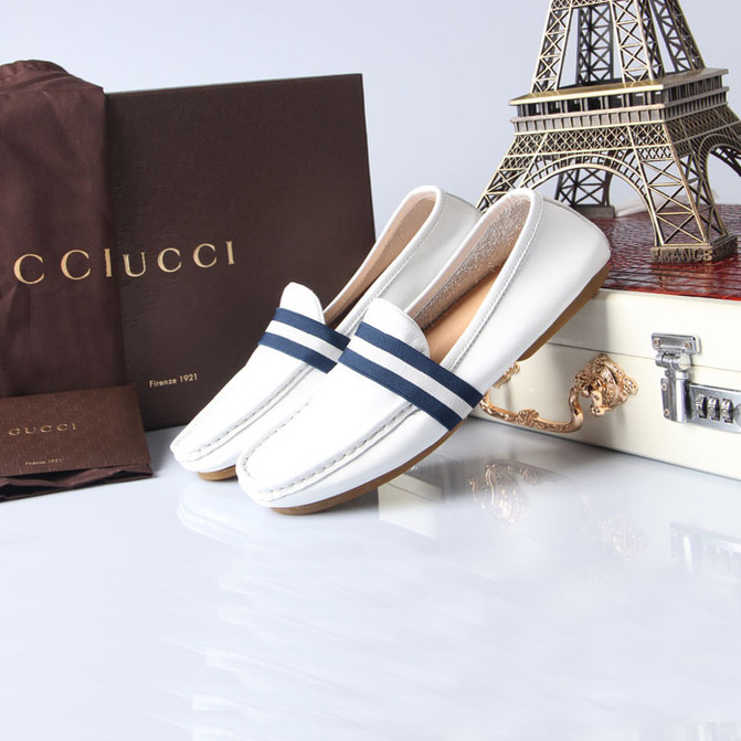 2013 gucci Casual shoes