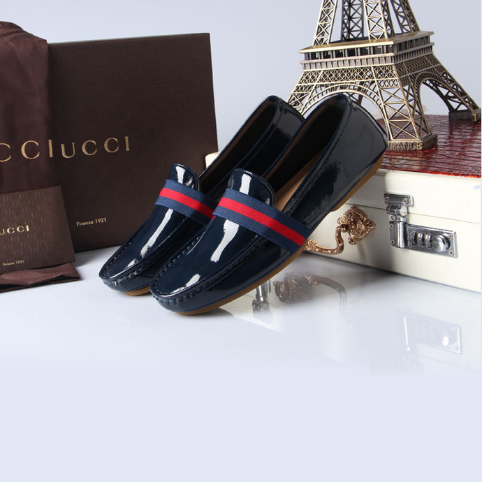 2013 gucci Casual shoes