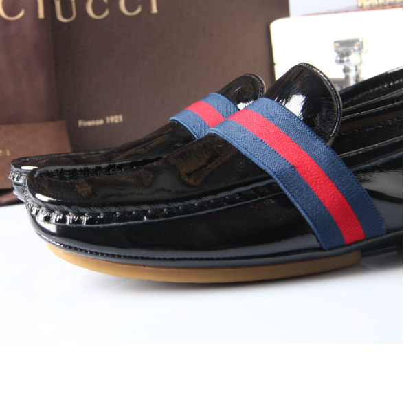 2013 gucci Casual shoes