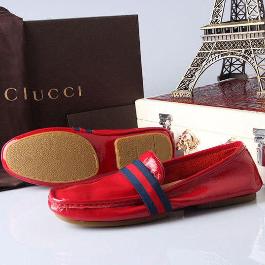 2013 gucci Casual shoes