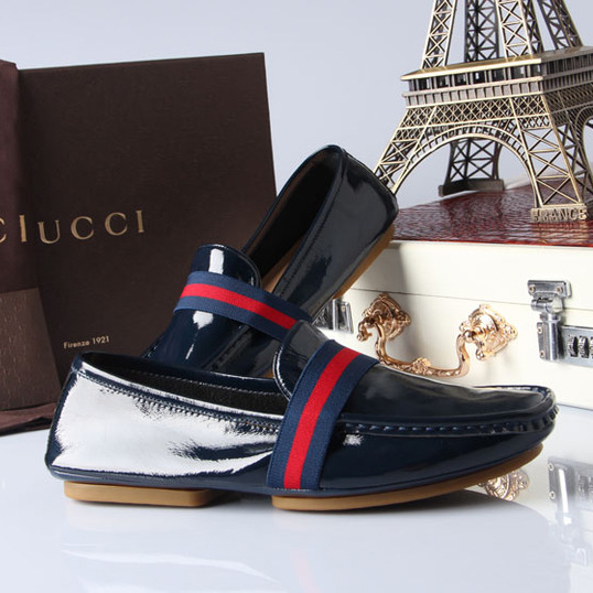 2013 gucci Casual shoes