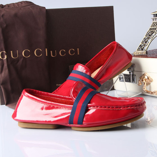 2013 gucci Casual shoes