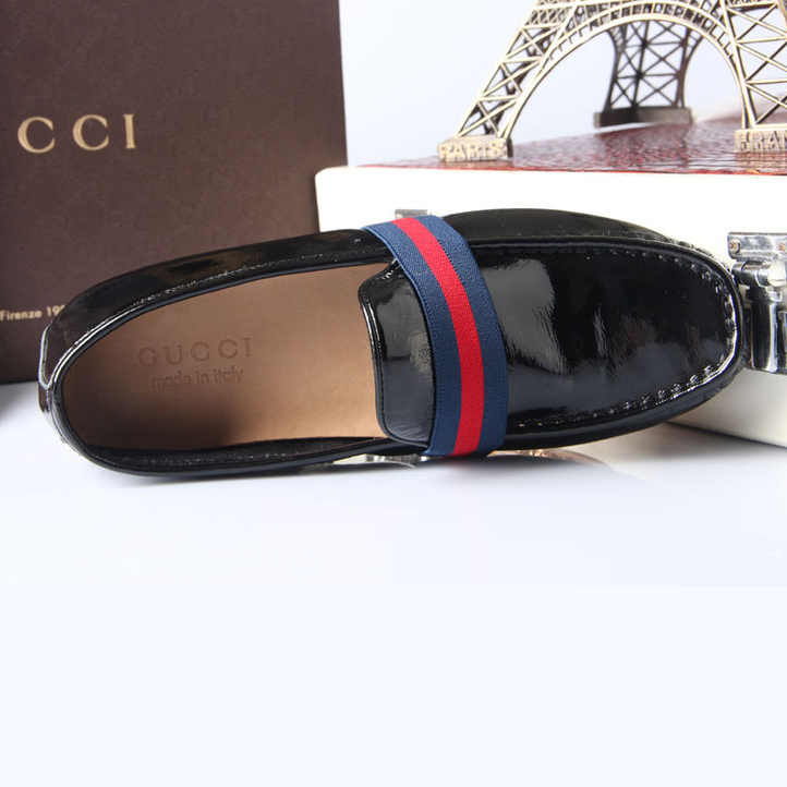 2013 gucci Casual shoes