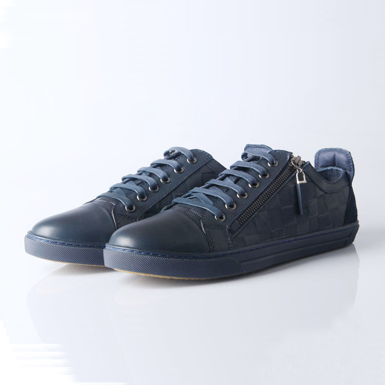 2013 louis vuitton men shoes