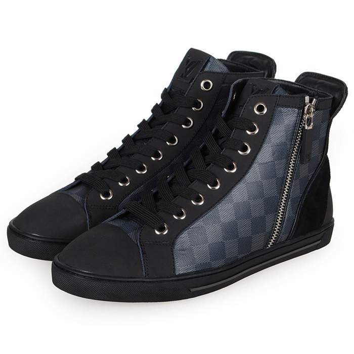 2013 louis vuitton men shoes