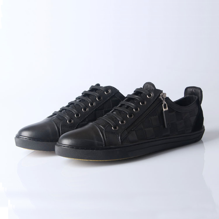 2013 louis vuitton men shoes