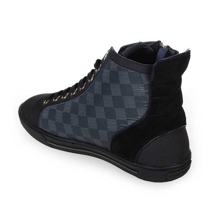 2013 louis vuitton men shoes