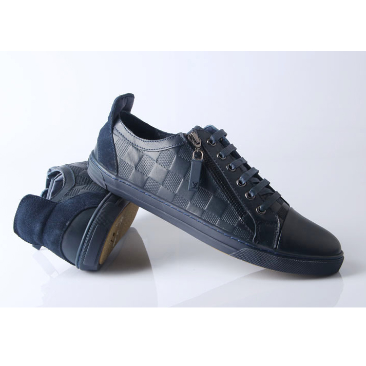 2013 louis vuitton men shoes