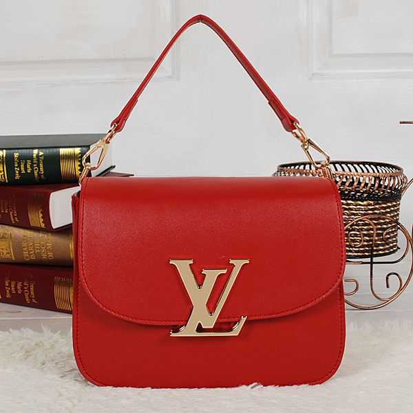 2013 louis vuitton vivienne lv M94295 Red