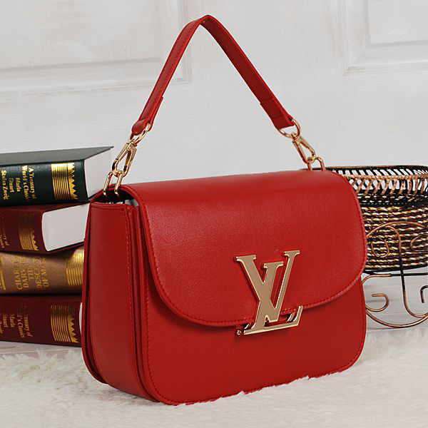 2013 louis vuitton vivienne lv M94295 Red