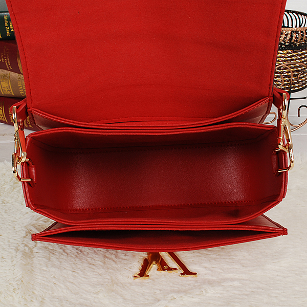 2013 louis vuitton vivienne lv M94295 Red