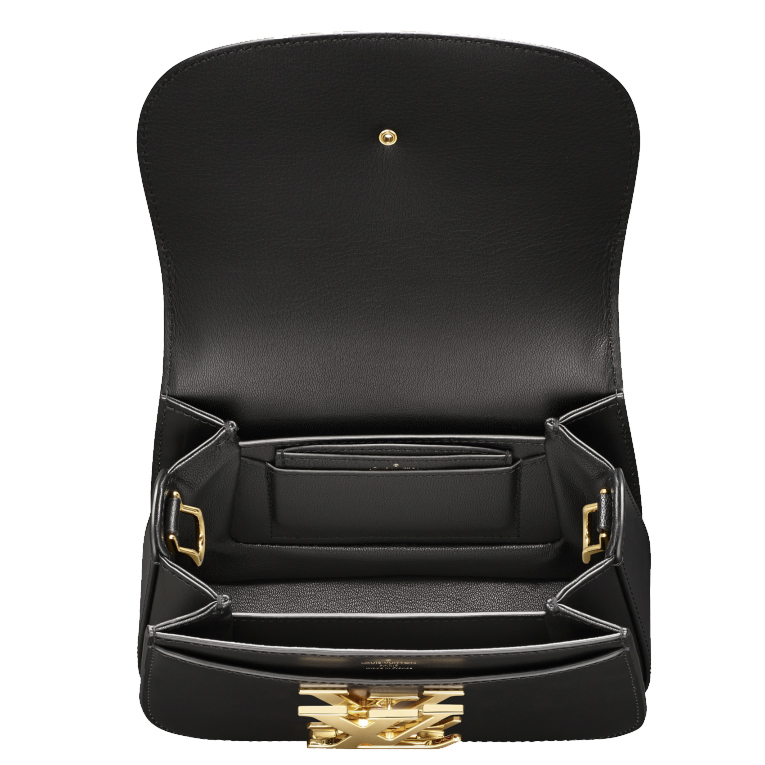 2013 louis vuitton vivienne lv M94295 black