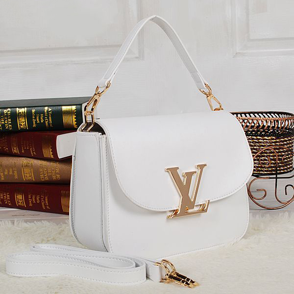 2013 louis vuitton vivienne lv M94295 white