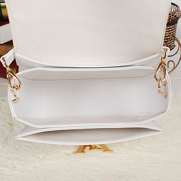 2013 louis vuitton vivienne lv M94295 white