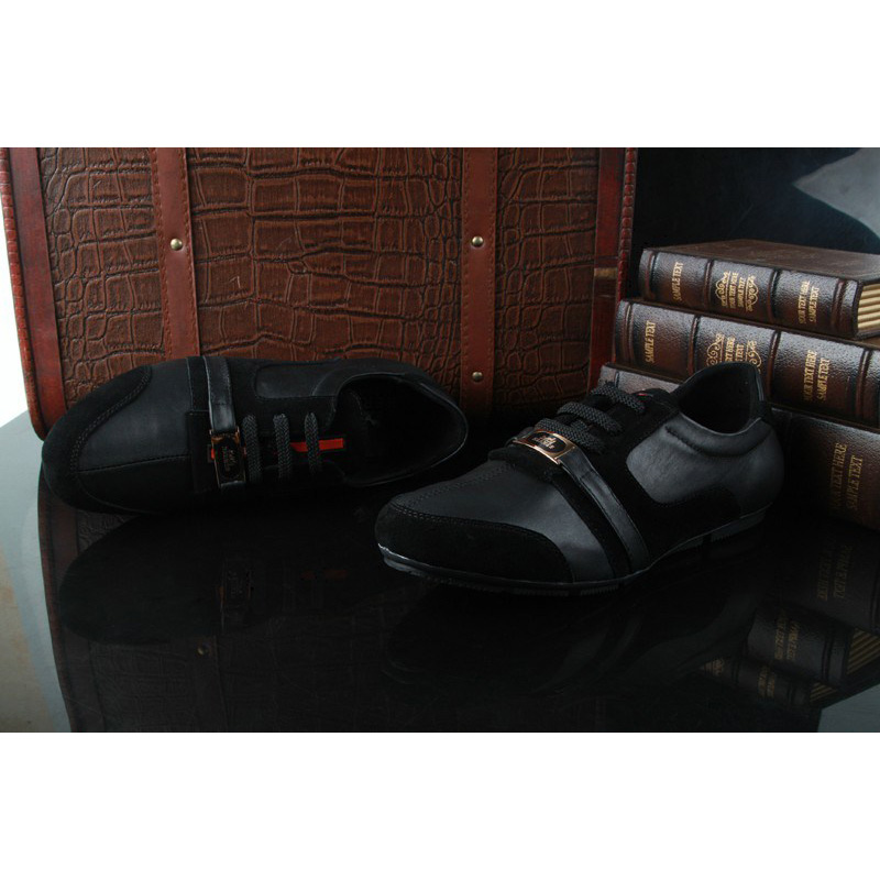 2013 winter Hermes men shoes