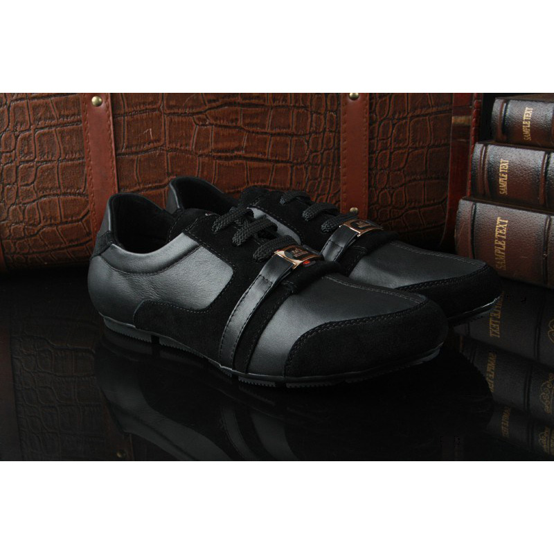 2013 winter Hermes men shoes