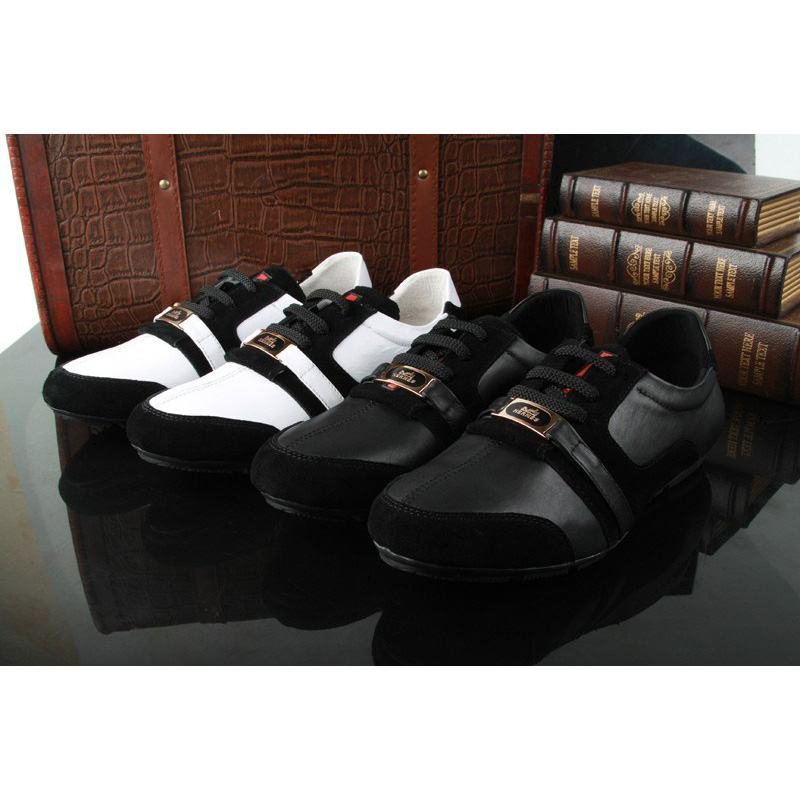 2013 winter Hermes men shoes