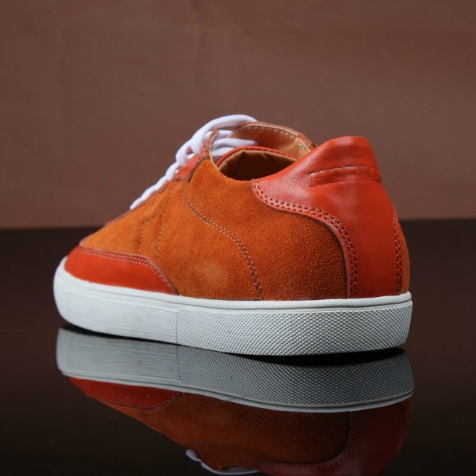 2013 winter Hermes men shoes