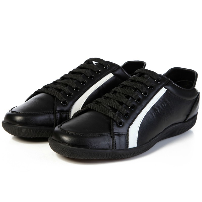 2013 winter Prada men shoes