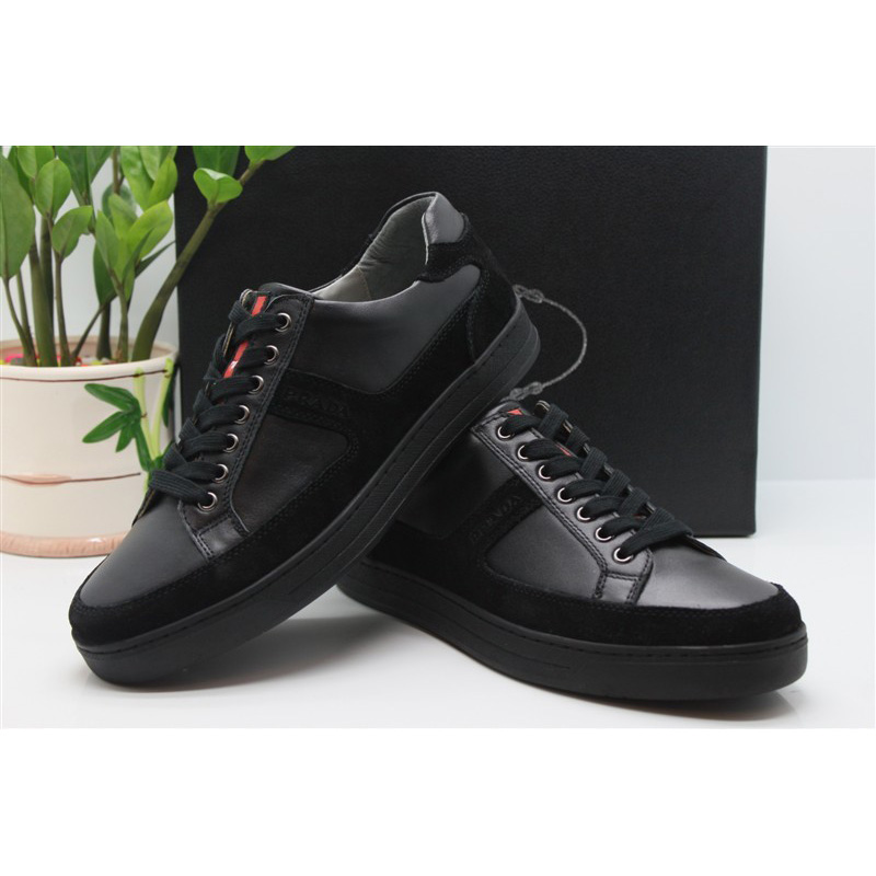 2013 winter Prada men shoes