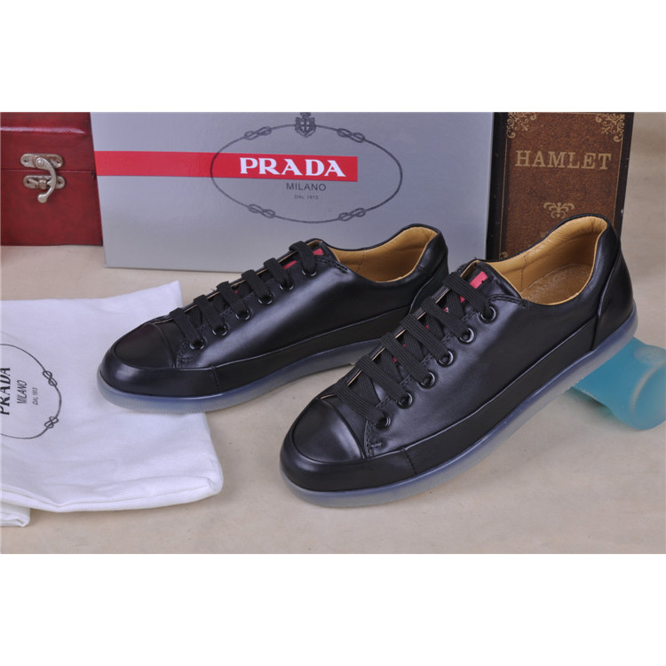 2013 winter Prada men shoes