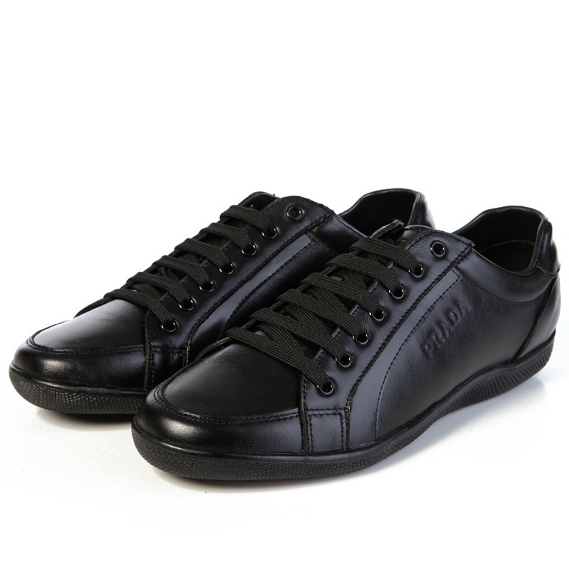 2013 winter Prada men shoes