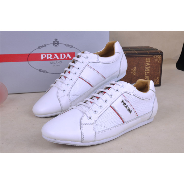 2013 winter Prada men shoes