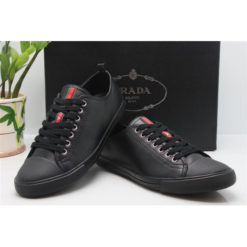 2013 winter Prada men shoes