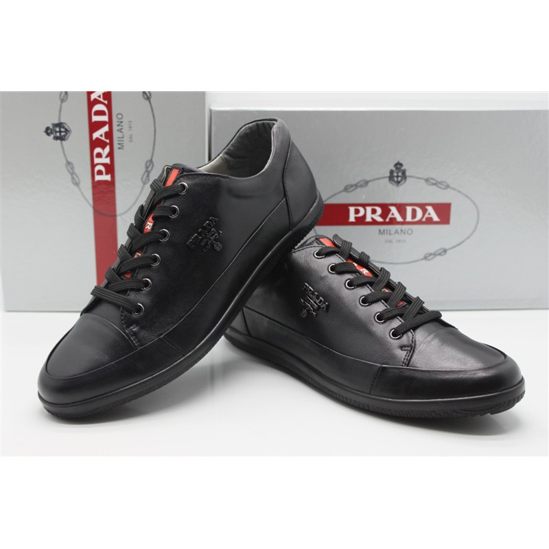 2013 winter Prada men shoes