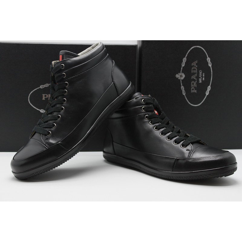 2013 winter Prada men shoes