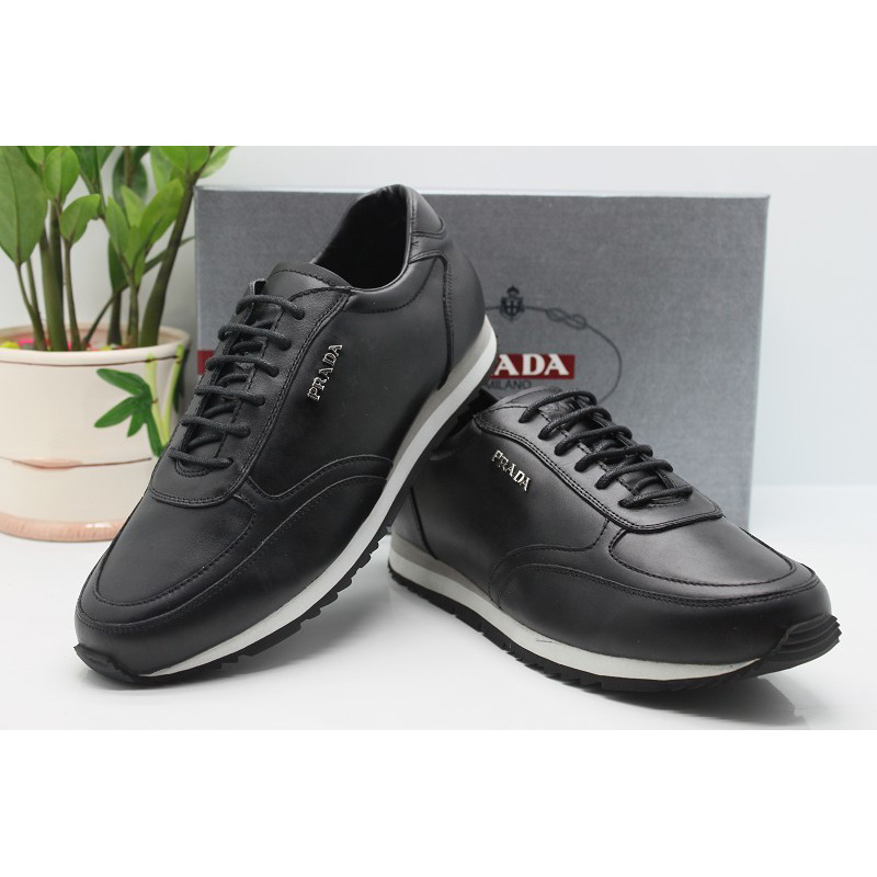 2013 winter Prada men shoes