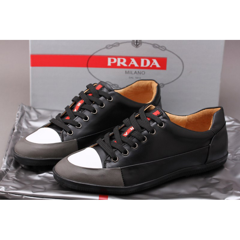 2013 winter Prada men shoes