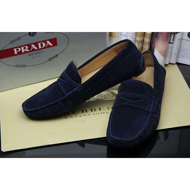 2013 winter Prada men shoes