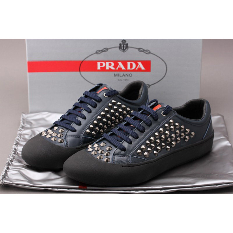 2013 winter Prada men shoes