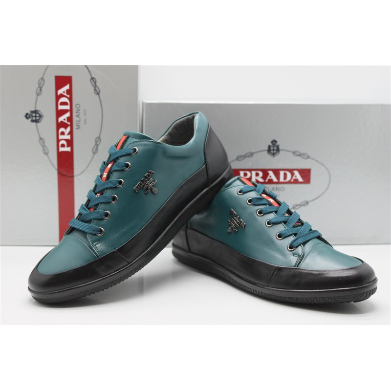 2013 winter Prada men shoes