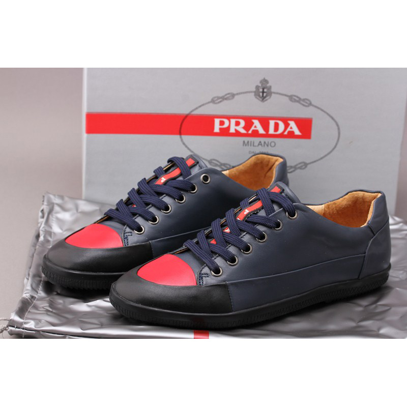 2013 winter Prada men shoes