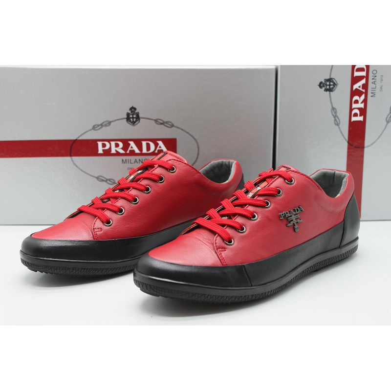 2013 winter Prada men shoes