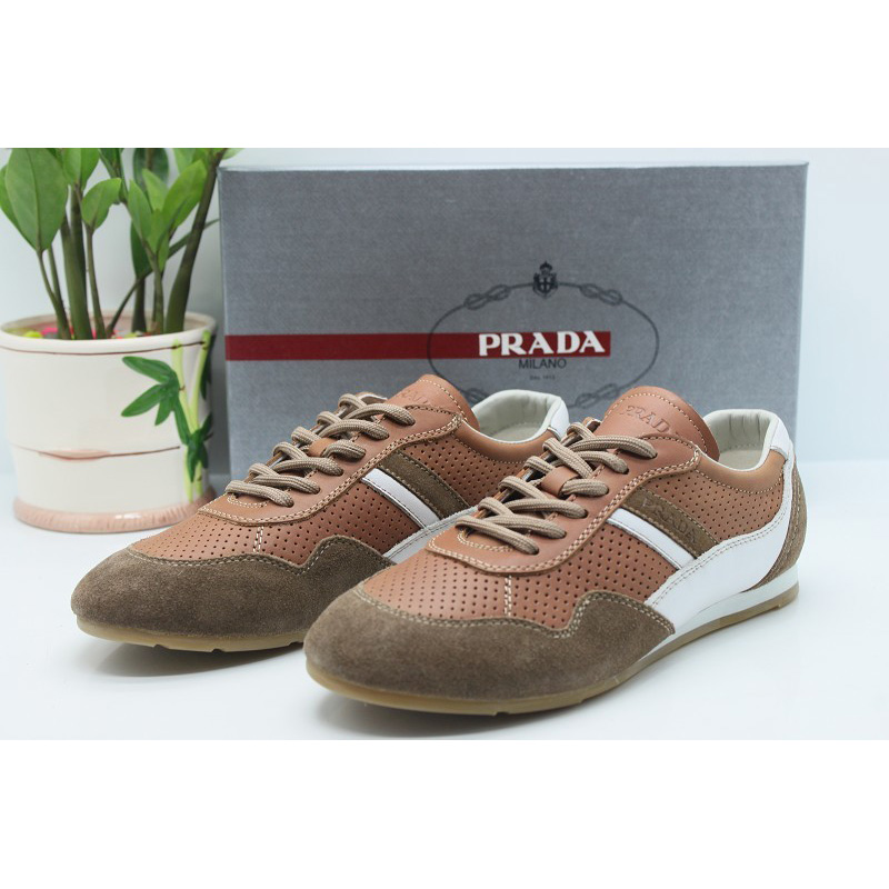 2013 winter Prada men shoes