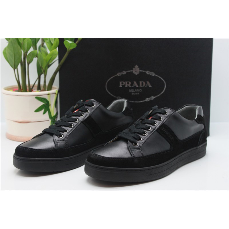 2013 winter Prada men shoes