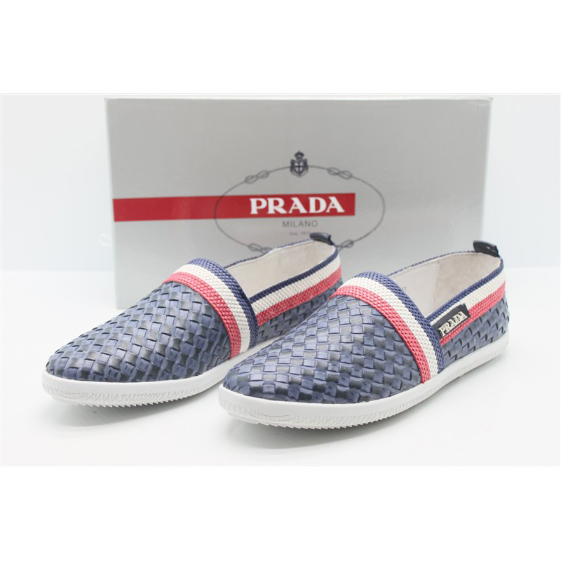 2013 winter Prada men shoes