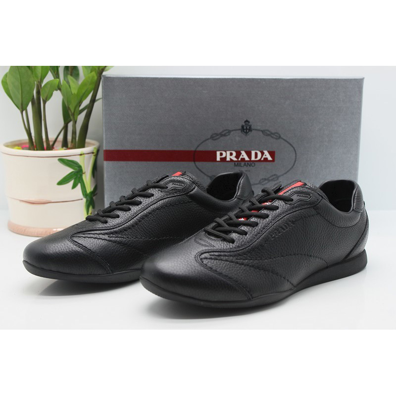 2013 winter Prada men shoes