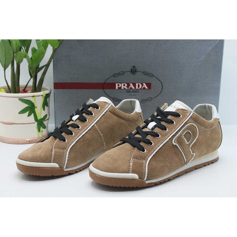 2013 winter Prada men shoes