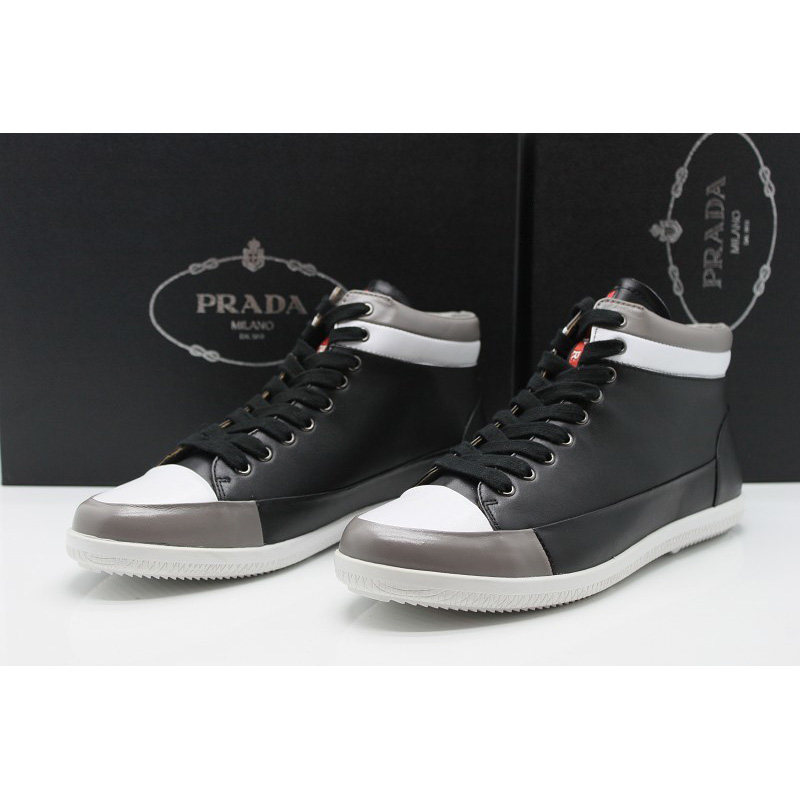 2013 winter Prada men shoes