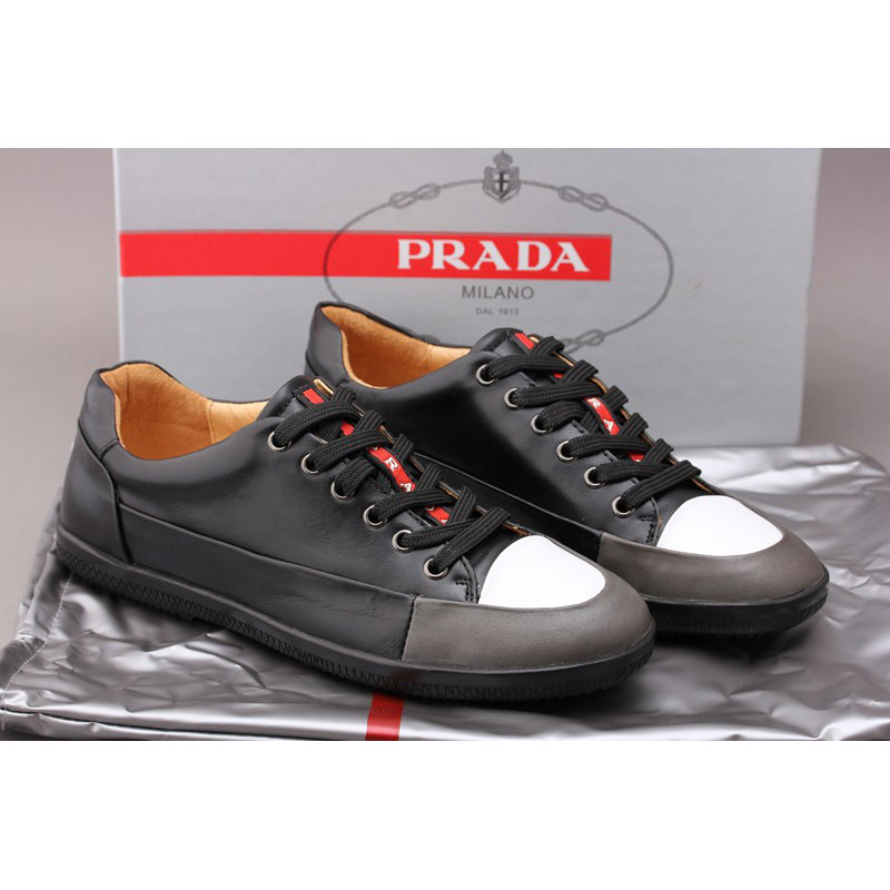 2013 winter Prada men shoes