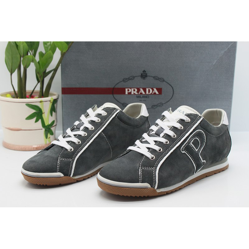 2013 winter Prada men shoes